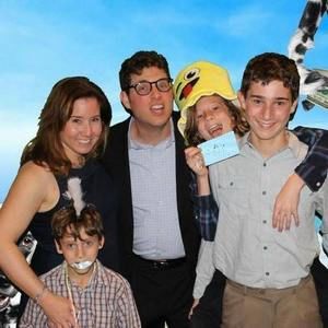 Meet your Posher, Aviva